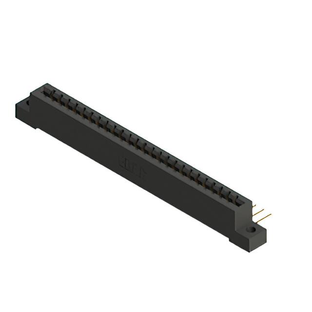 387-025-559-104 EDAC Inc.  Edgeboard Connectors